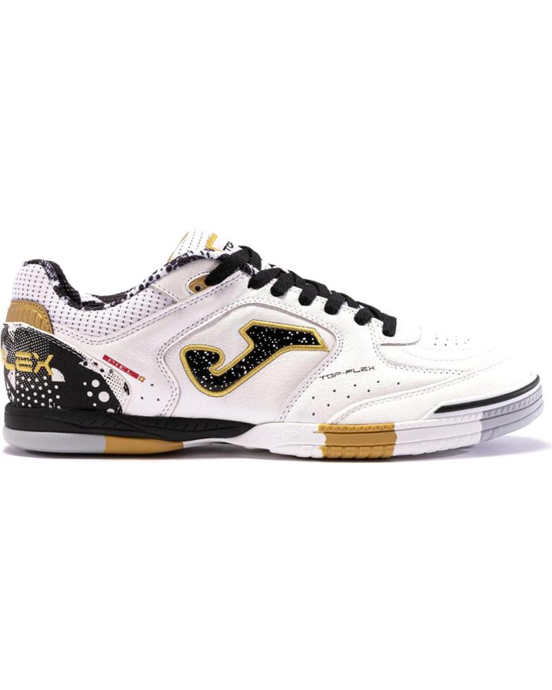 Sapatilhas de Homem JOMA ZAPATILLAS FUTBOL BLANCO