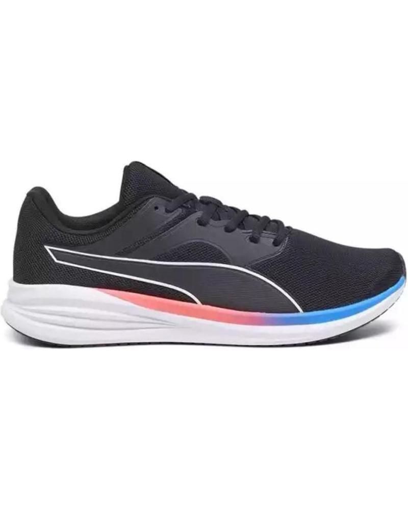 Sportschuhe PUMA  für Herren ZAPATILLA DEPORTE HOMBRE TRANSPORT 377028-  31