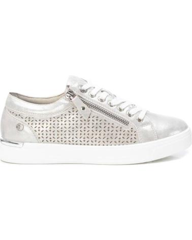 Woman and girl Trainers XTI 142490  PLATA