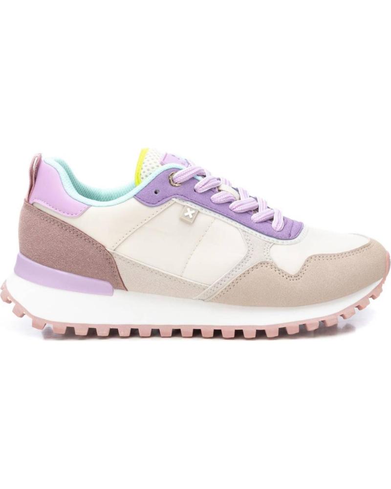 Woman and girl Trainers XTI 142572  BEIGE