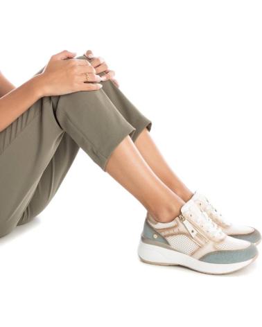 Scarpe sport per Donna XTI 142578 JEANS