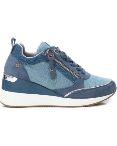 Woman Zapatillas deporte XTI 142770  JEANS