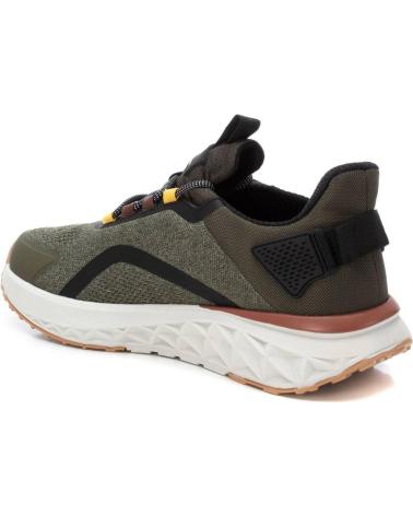 Zapatillas deporte de Hombre XTI 142786 KAKI