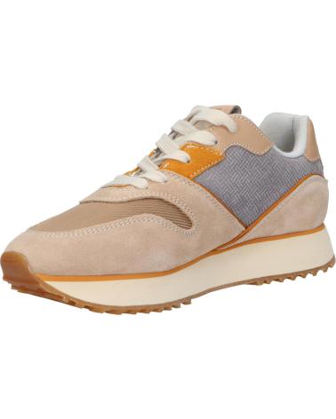 Scarpe sport per Donna e Bambino GANT 21533840 BEVINDA G101 BEIGE