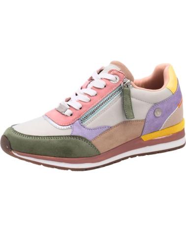 Deportivas REFRESH  de Mujer y Niña 171503 MULTICOLOR  VARIOS COLORES