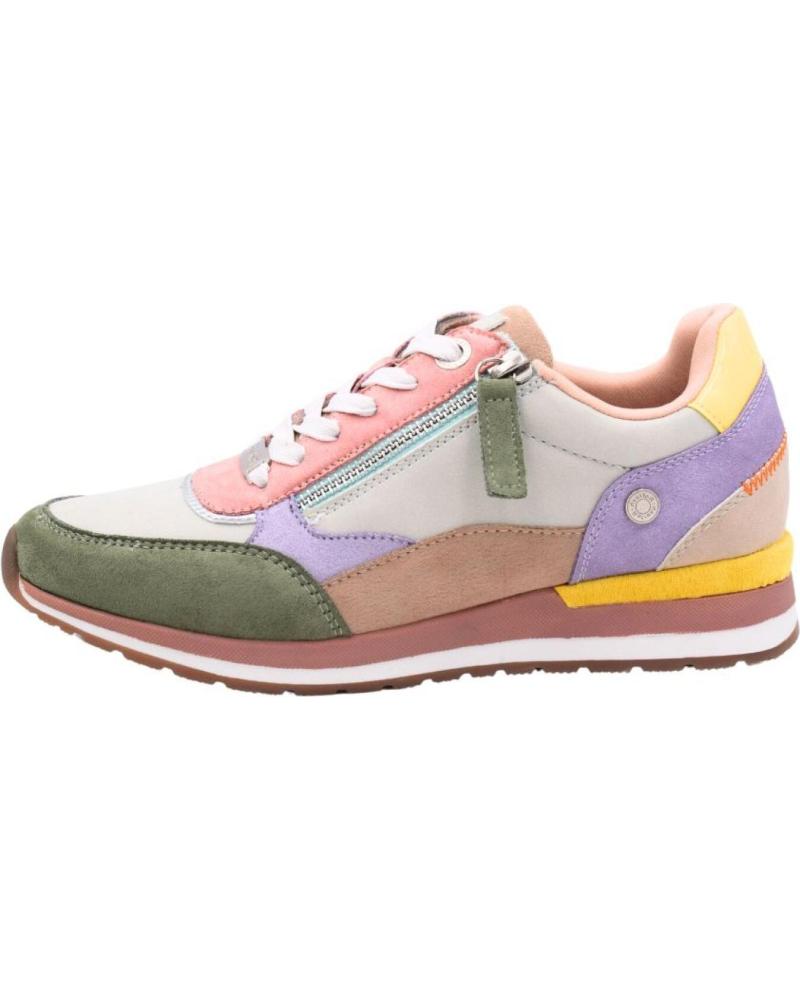Deportivas REFRESH  de Mujer y Niña 171503 MULTICOLOR  VARIOS COLORES