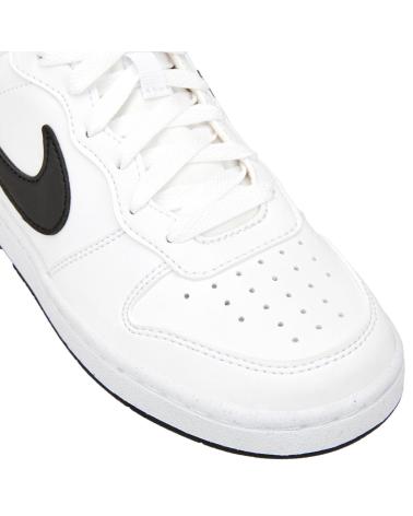 NIKE ZAPATILLAS EN PARA NINOS UNISEX BLANCO
