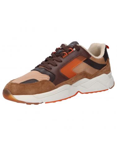 Sportschuhe GANT  für Herren 21643874 NICEWILL  G42 TOBACCO BROWN