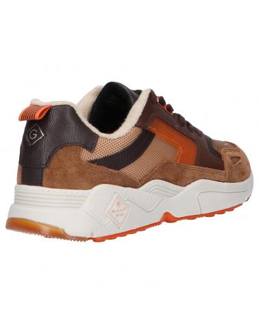 Sportschuhe GANT  für Herren 21643874 NICEWILL  G42 TOBACCO BROWN