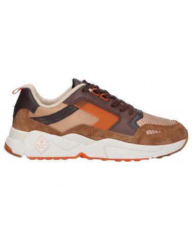 Sportschuhe GANT  für Herren 21643874 NICEWILL  G42 TOBACCO BROWN