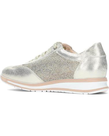 Sportschuhe für Damen CALLAGHAN DEPORTIVA DIAVEL 87110 PLATINO
