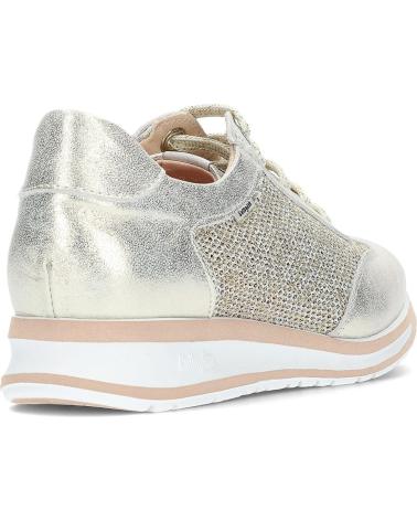 Sportschuhe für Damen CALLAGHAN DEPORTIVA DIAVEL 87110 PLATINO