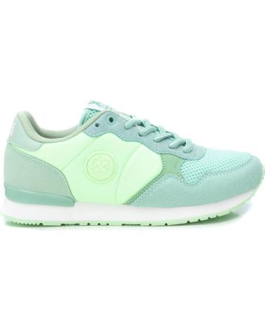 Woman Zapatillas deporte XTI 141025  AQUA