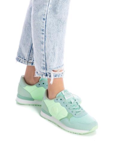 Woman Zapatillas deporte XTI 141025  AQUA