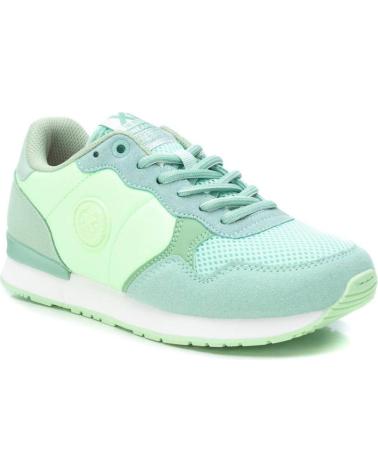 Woman Zapatillas deporte XTI 141025  AQUA