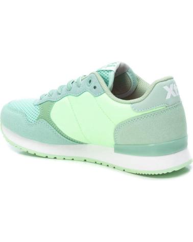 Woman Zapatillas deporte XTI 141025  AQUA