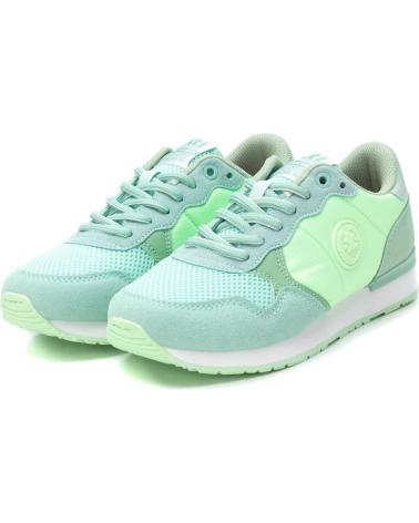 Woman Zapatillas deporte XTI 141025  AQUA