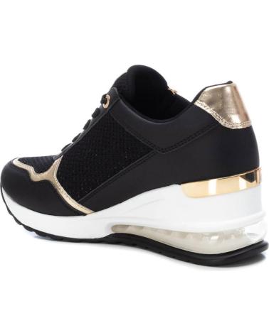 Woman Zapatillas deporte XTI 142573  NEGRO