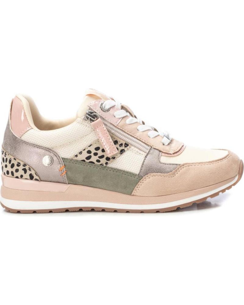 Sapatilhas REFRESH  de Mulher 171502  BEIGE