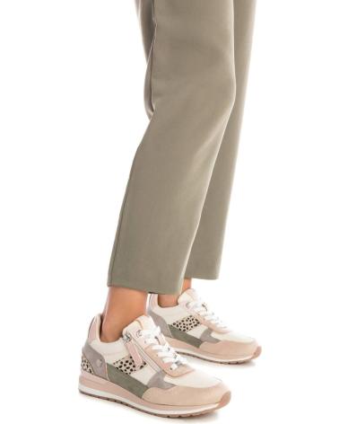 Sapatilhas REFRESH  de Mulher 171502  BEIGE