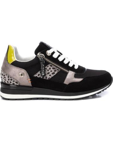 Woman Zapatillas deporte REFRESH 171502  NEGRO