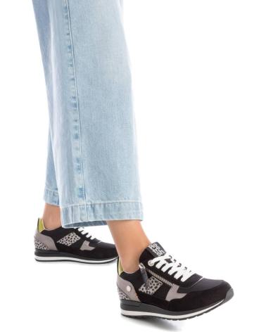 Woman Zapatillas deporte REFRESH 171502  NEGRO