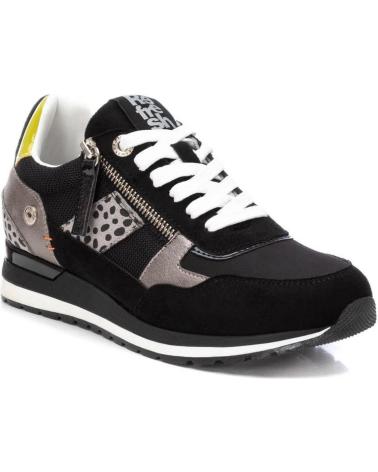 Woman Zapatillas deporte REFRESH 171502  NEGRO