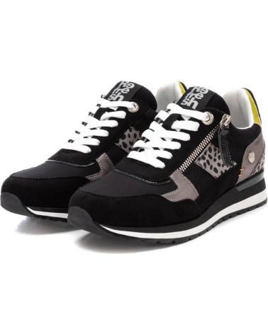 Woman Zapatillas deporte REFRESH 171502  NEGRO