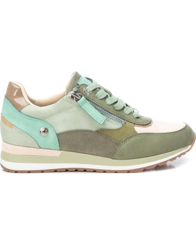 Zapatillas deporte REFRESH  de Mujer 171503  AQUA