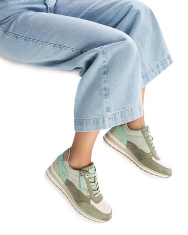 Zapatillas deporte REFRESH  de Mujer 171503  AQUA