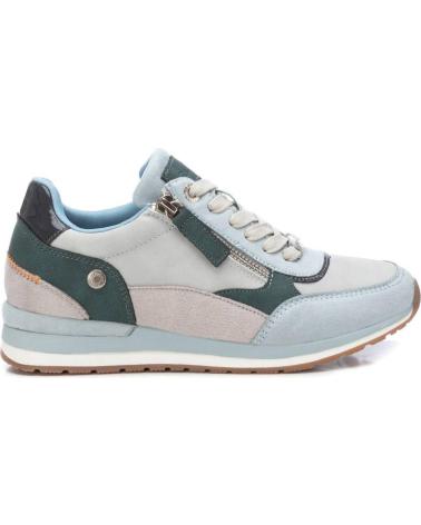 Zapatillas deporte REFRESH  de Mujer 171503  JEANS
