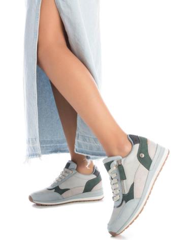 Zapatillas deporte REFRESH  de Mujer 171503  JEANS