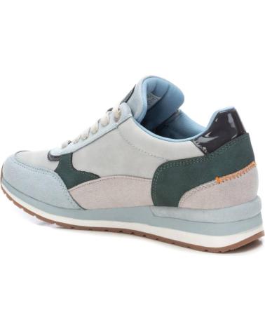 Zapatillas deporte REFRESH  de Mujer 171503  JEANS