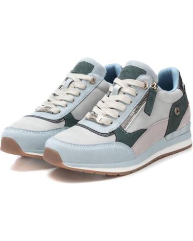 Zapatillas deporte REFRESH  de Mujer 171503  JEANS