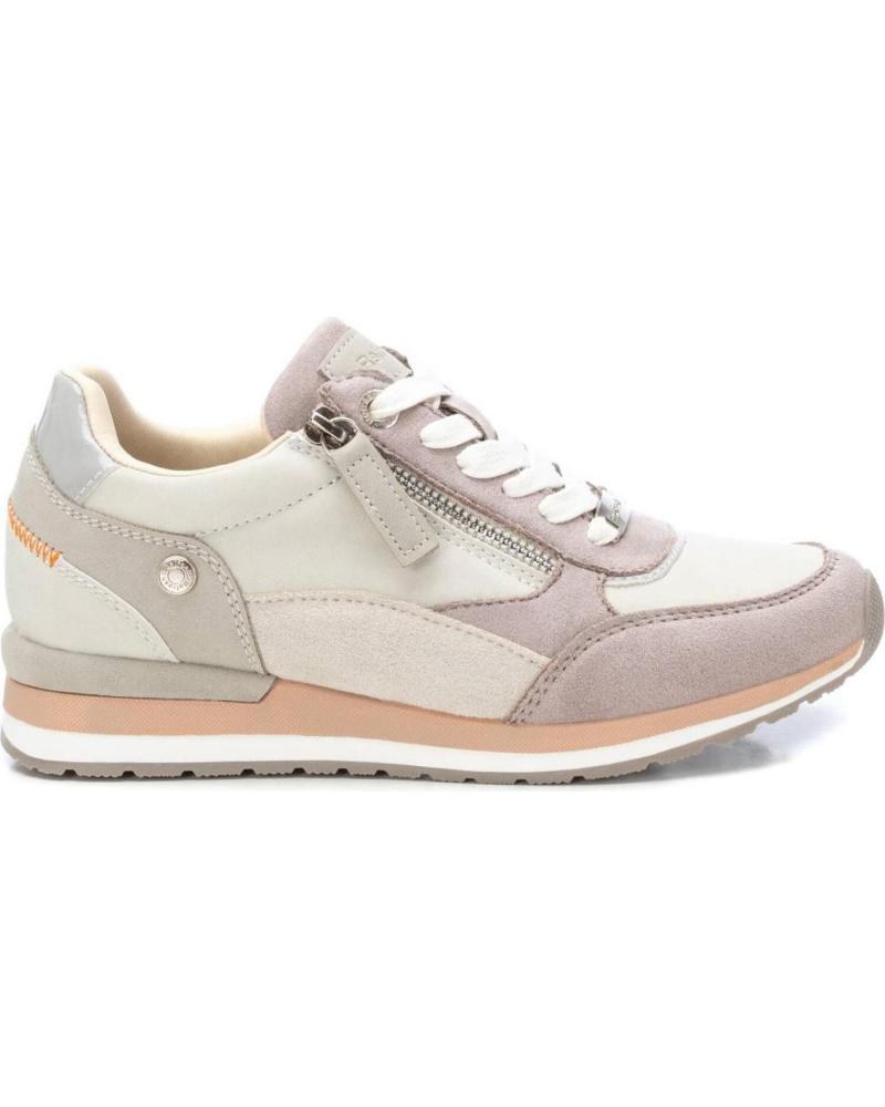 Shoe Refresh Zapatillas Zapatilla De Mujer Refresh 172433 Nude