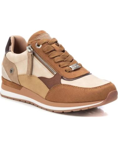 Sapatilhas REFRESH  de Mulher 171503  CAMEL