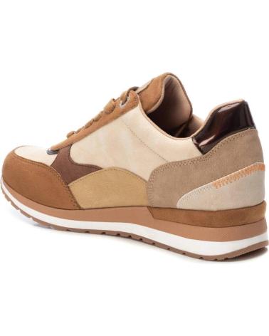 Sapatilhas REFRESH  de Mulher 171503  CAMEL