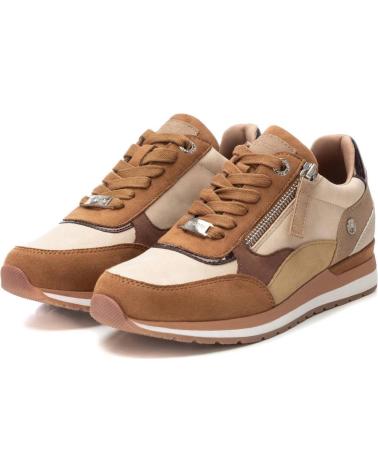 Sapatilhas REFRESH  de Mulher 171503  CAMEL