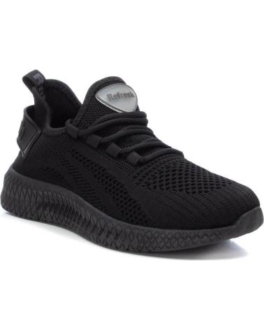 Zapatillas deporte de Mujer REFRESH 171608 NEGRO