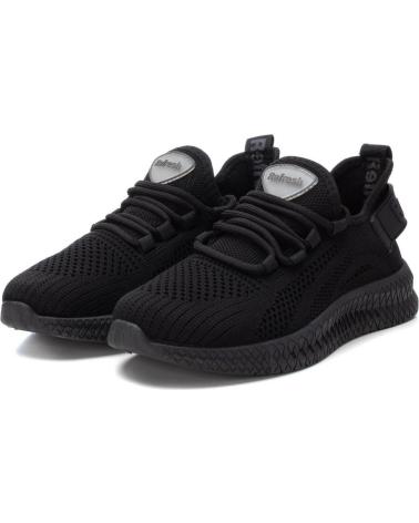 Zapatillas deporte de Mujer REFRESH 171608 NEGRO