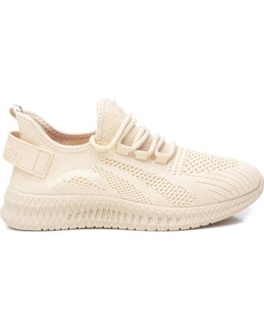 Zapatillas deporte de Mujer REFRESH 171608 BEIGE