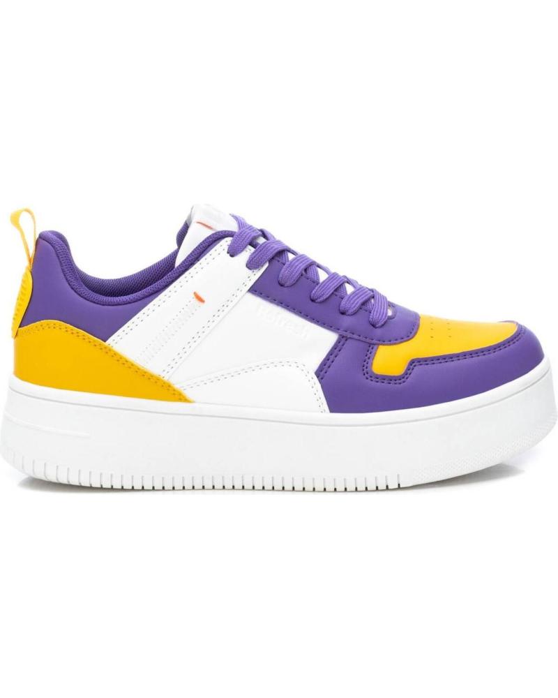 Zapatillas deporte REFRESH  de Mujer 171616  LILA