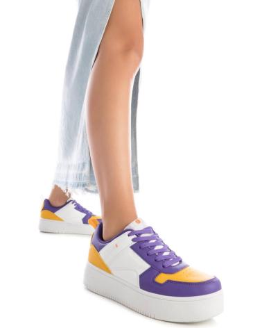 Zapatillas deporte REFRESH  de Mujer 171616  LILA