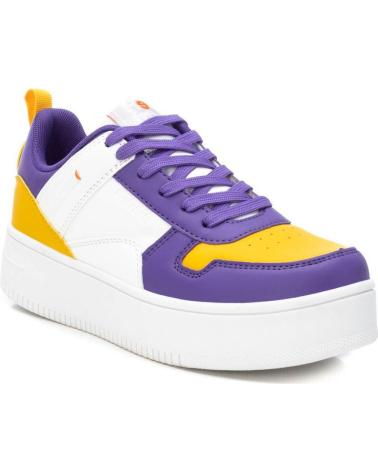 Zapatillas deporte REFRESH  de Mujer 171616  LILA