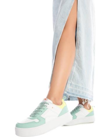 Zapatillas deporte REFRESH  de Mujer 171616  AQUA