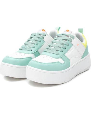Zapatillas deporte REFRESH  de Mujer 171616  AQUA