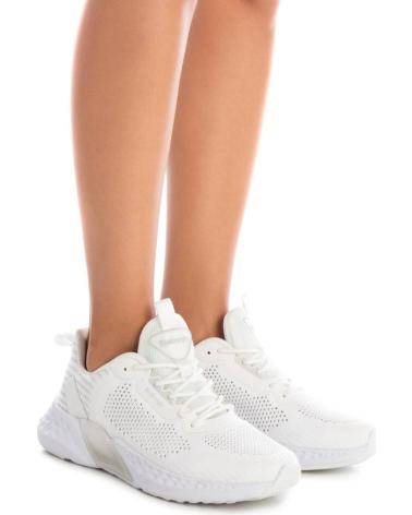 Deportivas REFRESH  de Mujer y Niña 171715  BLANCO