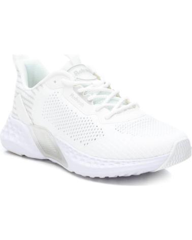 Deportivas REFRESH  de Mujer y Niña 171715  BLANCO