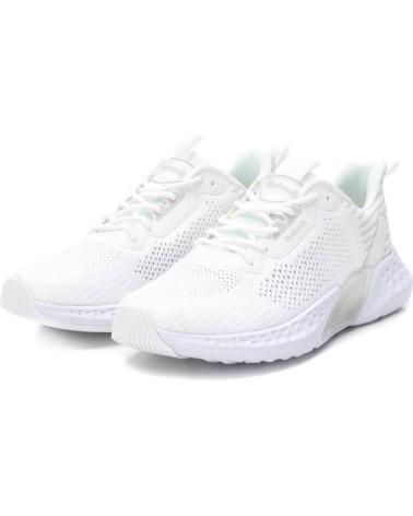 Deportivas REFRESH  de Mujer y Niña 171715  BLANCO