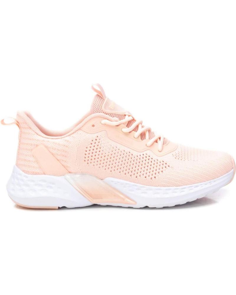 Deportivas REFRESH  de Mujer y Niña 171715  NUDE